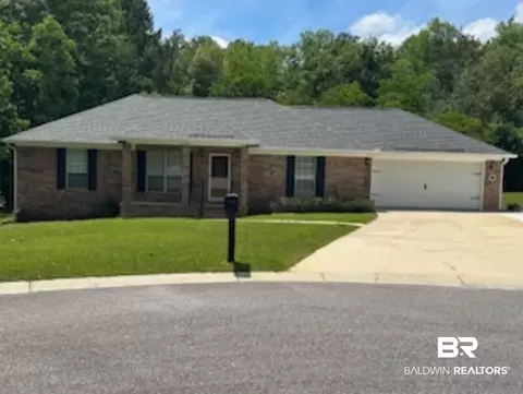 20060 Boulder Ln, Robertsdale, AL 36567