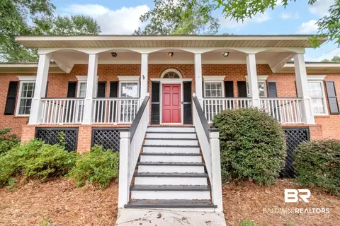 2117 W Charingwood Dr, Mobile, AL 36695
