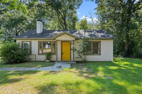 1467 Pitman Dr, Mobile, AL 36605 photo 2