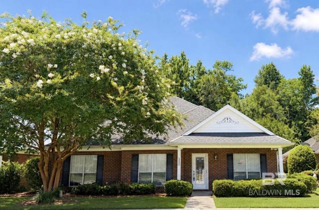 303 Savannah Cir, Foley, AL 36535