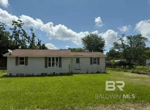 2 Elm St, Saraland, AL 36571