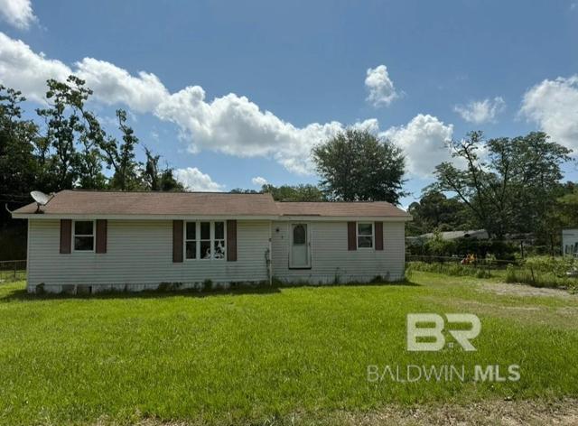 2 Elm St, Saraland, AL 36571