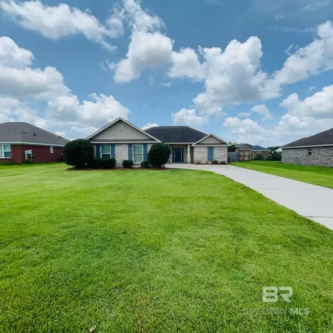 21641 Talbot Ln, Robertsdale, AL 36567