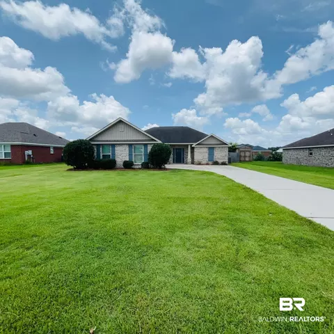 21641 Talbot Ln, Robertsdale, AL 36567