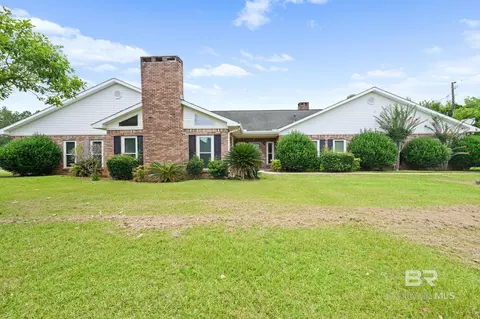 7540 Two Mile Rd, Irvington, AL 36544