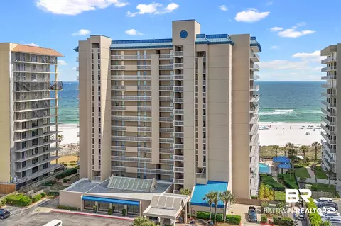 24950 Perdido Beach Blvd #802, Orange Beach, AL 36561