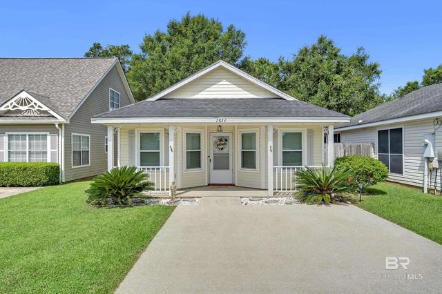 7832 Audubon Dr, Foley, AL 36535