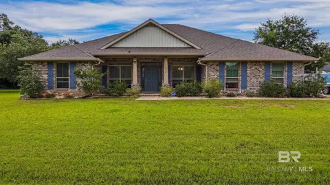 17970 Sonora Dr, Summerdale, AL 36580