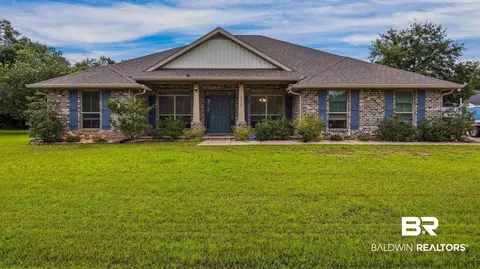 17970 Sonora Dr, Summerdale, AL 36580