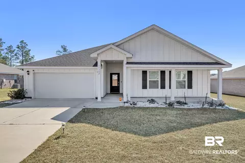 13362 Monticello Blvd, Spanish Fort, AL 36527