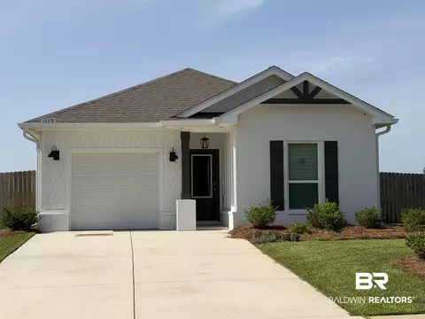 16378 Tigris Dr, Fairhope, AL 36532