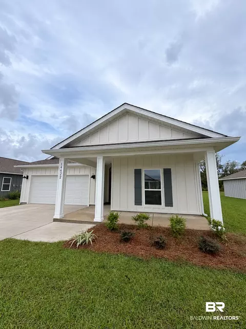 14422 Versailles Cir, Silverhill, AL 36576
