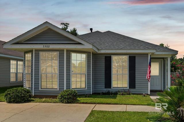 8980 Spring Grv, Mobile, AL 36695