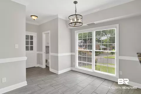 Entry Way - 2127 Ryegate Ct, Mobile, AL 36693 photo 4 of 9