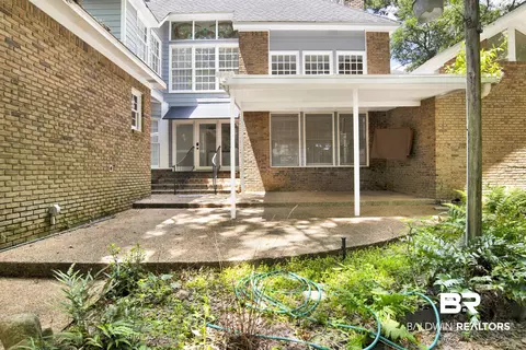 Exterior - 2127 Ryegate Ct, Mobile, AL 36693 photo 13 of 15