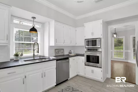 Kitchen - 2127 Ryegate Ct, Mobile, AL 36693 photo 1 of 4