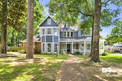 Exterior - 2127 Ryegate Ct, Mobile, AL 36693 photo 6 of 15