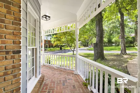Exterior - 2127 Ryegate Ct, Mobile, AL 36693 photo 5 of 15