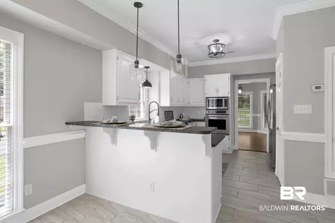 Kitchen - 2127 Ryegate Ct, Mobile, AL 36693 photo 4 of 4