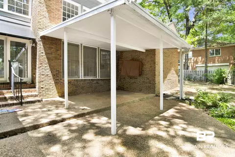 Exterior - 2127 Ryegate Ct, Mobile, AL 36693 photo 14 of 15