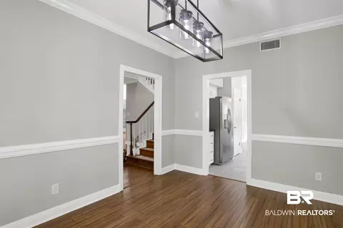 Entry Way - 2127 Ryegate Ct, Mobile, AL 36693 photo 5 of 9