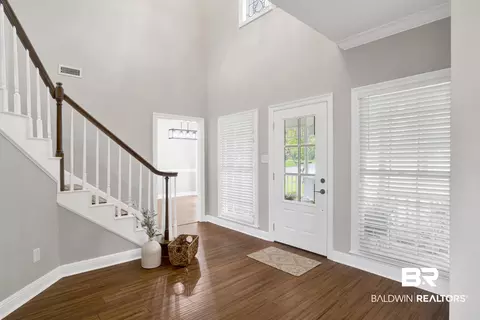 Entry Way - 2127 Ryegate Ct, Mobile, AL 36693 photo 1 of 9