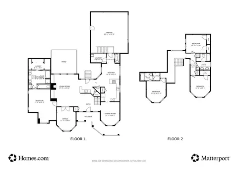 Floorplan - 2127 Ryegate Ct, Mobile, AL 36693 photo 1 of 1