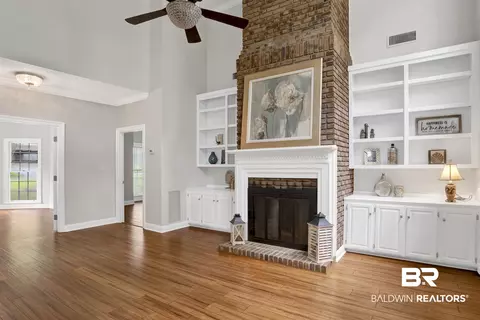 Living - 2127 Ryegate Ct, Mobile, AL 36693 photo 3 of 7