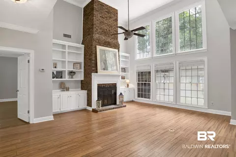Living - 2127 Ryegate Ct, Mobile, AL 36693 photo 1 of 7