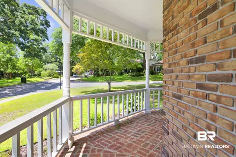 Exterior - 2127 Ryegate Ct, Mobile, AL 36693 photo 4 of 15