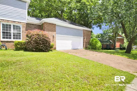 Exterior - 2127 Ryegate Ct, Mobile, AL 36693 photo 10 of 15