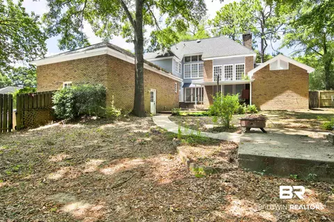 Exterior - 2127 Ryegate Ct, Mobile, AL 36693 photo 12 of 15