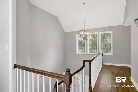 Entry Way - 2127 Ryegate Ct, Mobile, AL 36693 photo 8 of 9