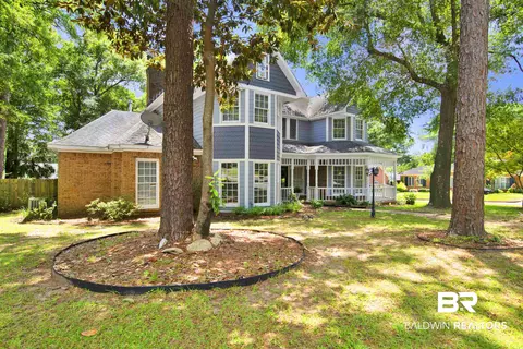 Exterior - 2127 Ryegate Ct, Mobile, AL 36693 photo 7 of 15
