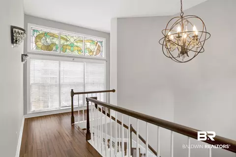 Entry Way - 2127 Ryegate Ct, Mobile, AL 36693 photo 9 of 9