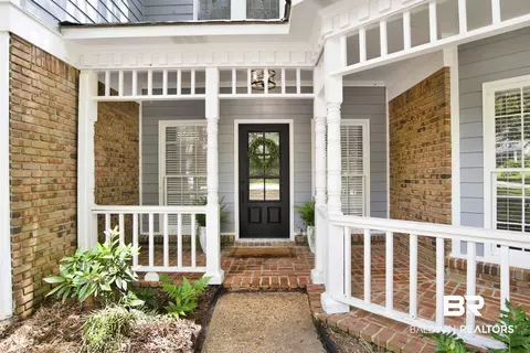 Exterior - 2127 Ryegate Ct, Mobile, AL 36693 photo 2 of 15