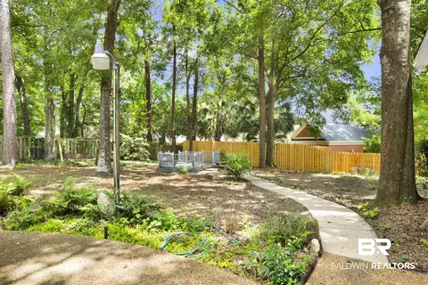 Exterior - 2127 Ryegate Ct, Mobile, AL 36693 photo 15 of 15