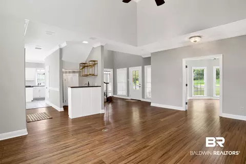 Living - 2127 Ryegate Ct, Mobile, AL 36693 photo 5 of 7