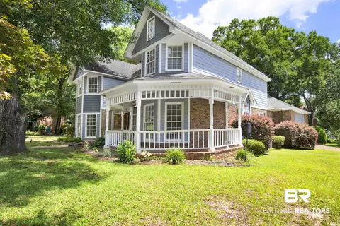 Exterior - 2127 Ryegate Ct, Mobile, AL 36693 photo 8 of 15