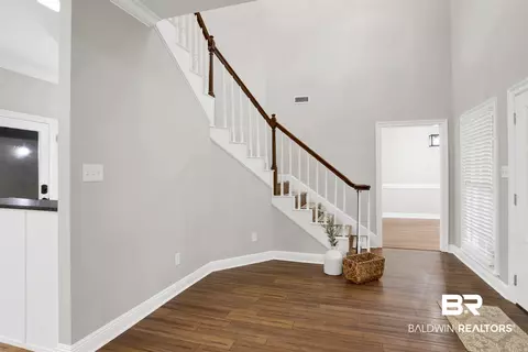 Entry Way - 2127 Ryegate Ct, Mobile, AL 36693 photo 6 of 9