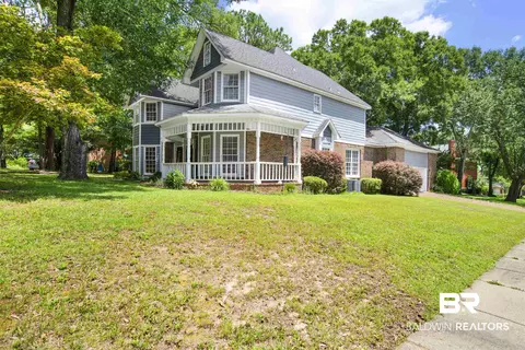 Exterior - 2127 Ryegate Ct, Mobile, AL 36693 photo 9 of 15
