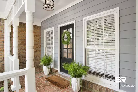 Exterior - 2127 Ryegate Ct, Mobile, AL 36693 photo 3 of 15