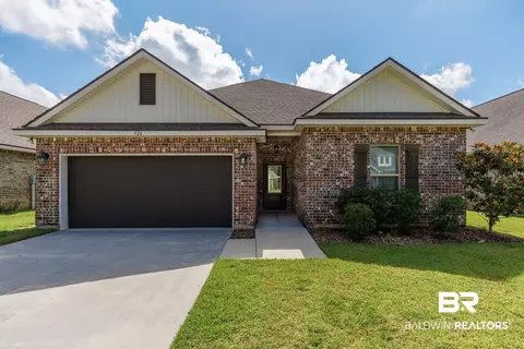 326 Bronze St, Fairhope, AL 36532