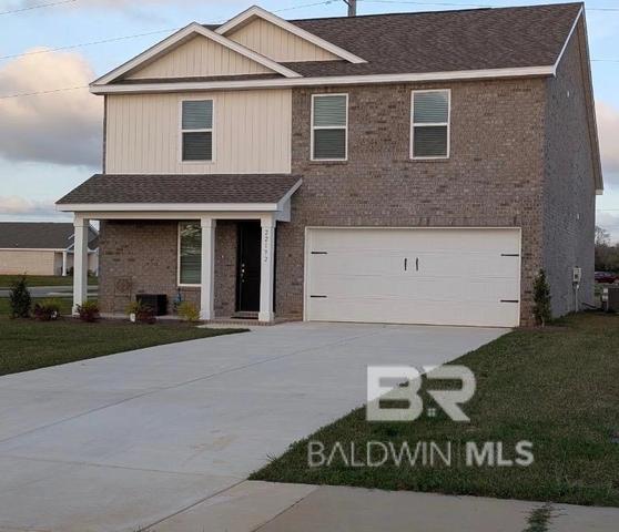 22192 Cesta Way, Silverhill, AL 36576
