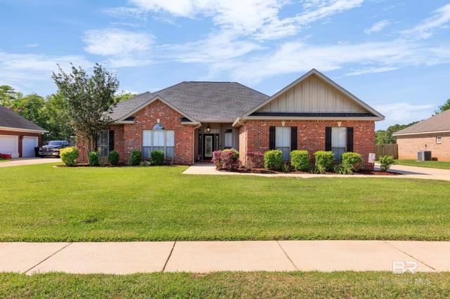 9129 Dawes Creek Dr, Theodore, AL 36582
