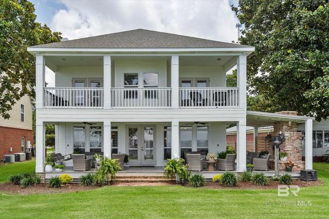 13963 Dauphin Island Pkwy, Coden, AL 36523