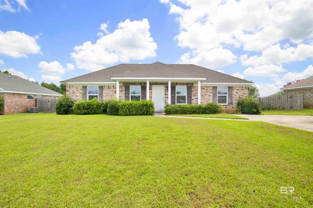 21702 Bartlett Ln, Robertsdale, AL 36567