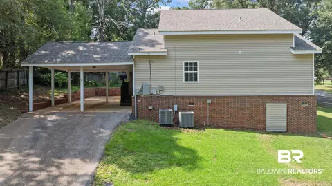 Exterior - 201 Maplewood Loop, Daphne, AL 36526 photo 2 of 6