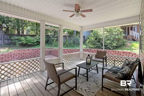 Exterior - 201 Maplewood Loop, Daphne, AL 36526 photo 5 of 6
