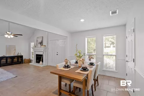 Dining - 201 Maplewood Loop, Daphne, AL 36526 photo 2 of 4